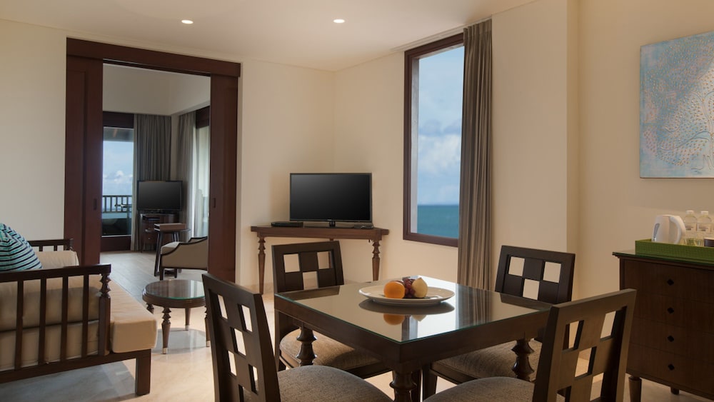 HOLIDAY INN RESORT BALI BENOA 51/79