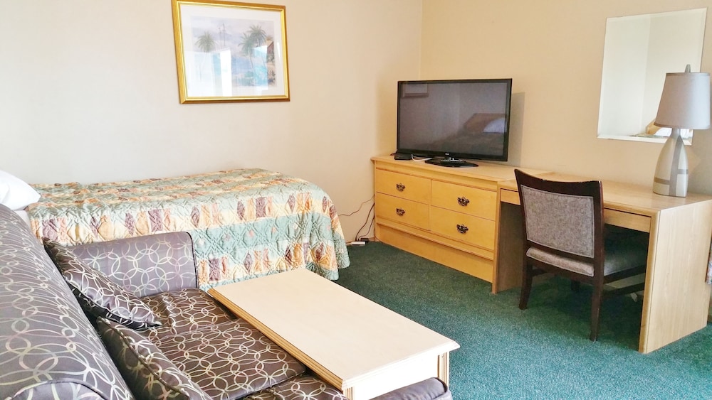 Alpine Motel 24/68