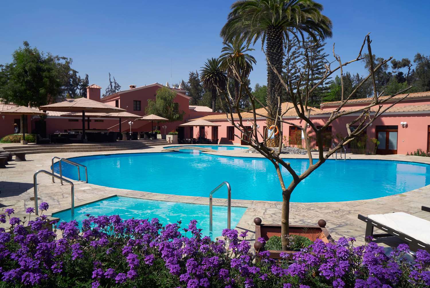 Wyndham Costa Del Sol Arequipa 42/46