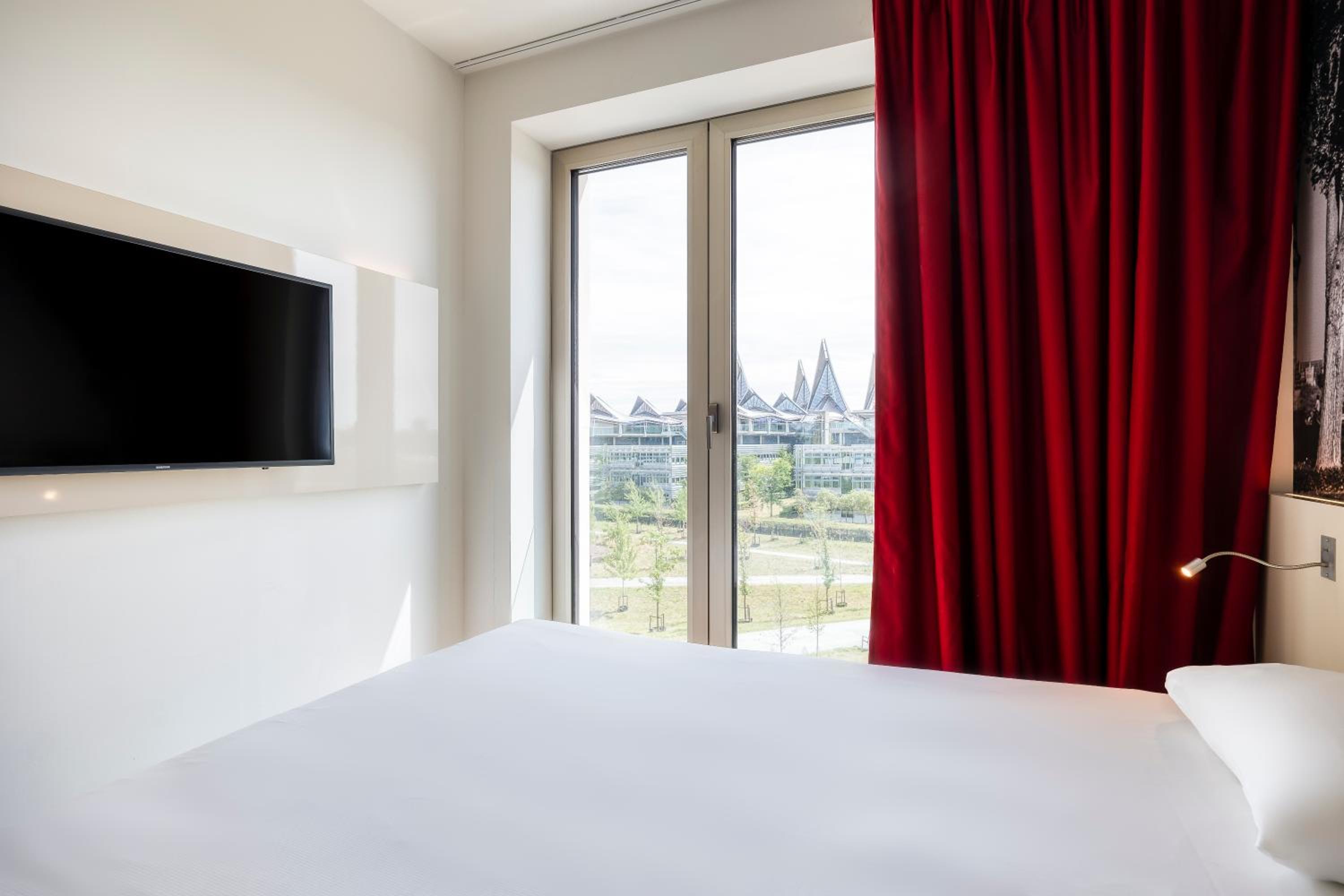 Double room Superior