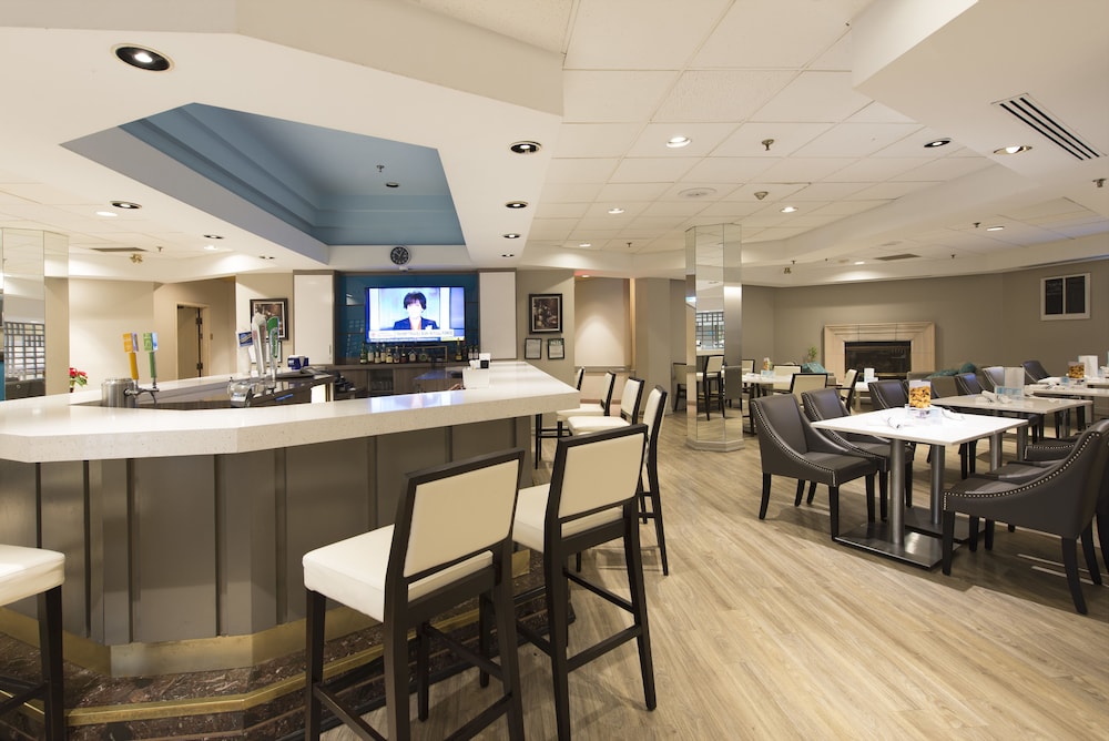 Toronto Don Valley Hotel Suites 29/31