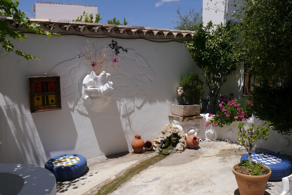 El Molino Del Abuelo 20/29
