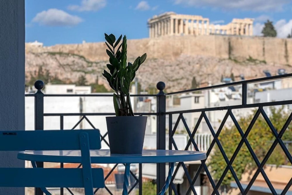 Acro Urban Suites Athens 45/50