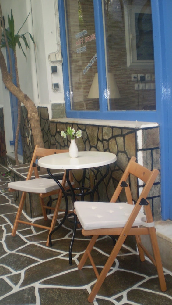Galini Pension 6/36