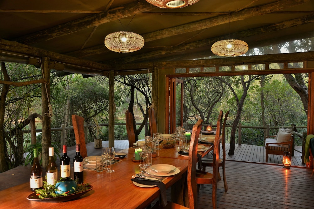 Sibuya Game Reserve 35/50