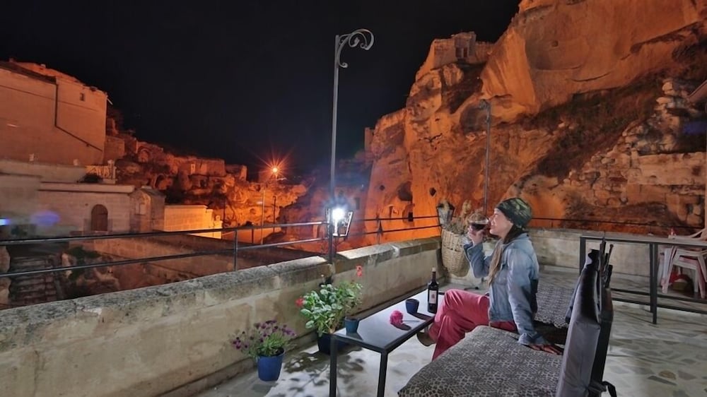 Jerveni Cave Hotel 29/47