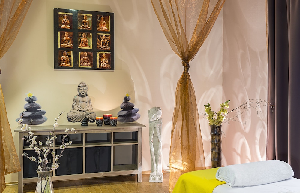 Hotel Residence Romanza 12/62