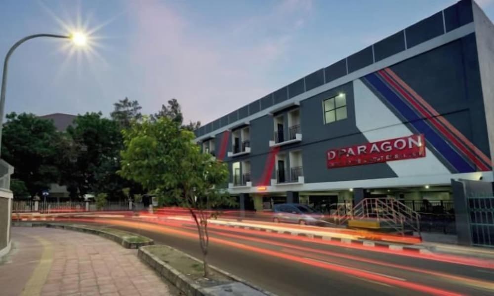 D'paragon Karang Malang 8/17
