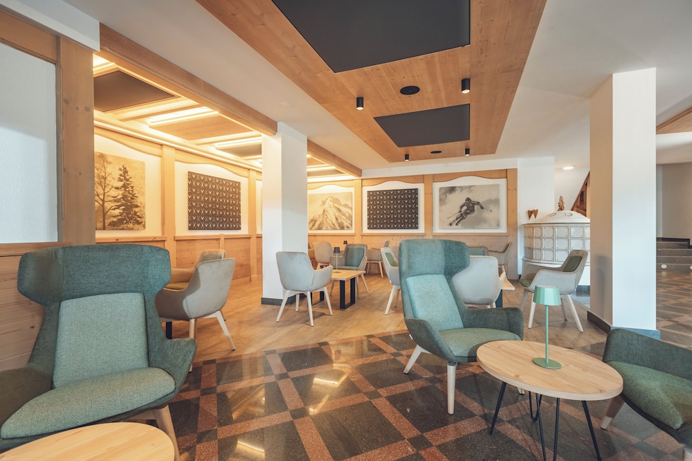 Aparthotel Des Alpes 55/73