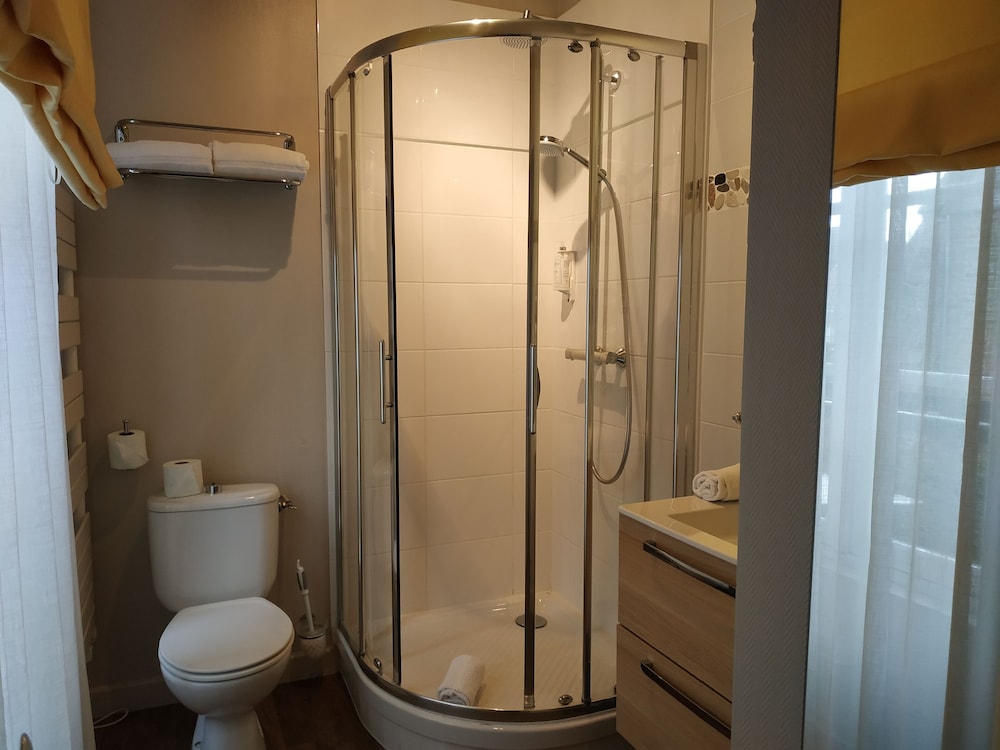 L'hotel Particulier Ascott 34/37
