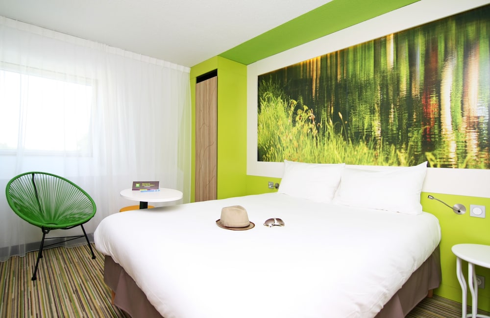 ibis budget Toulouse Labege 12/48
