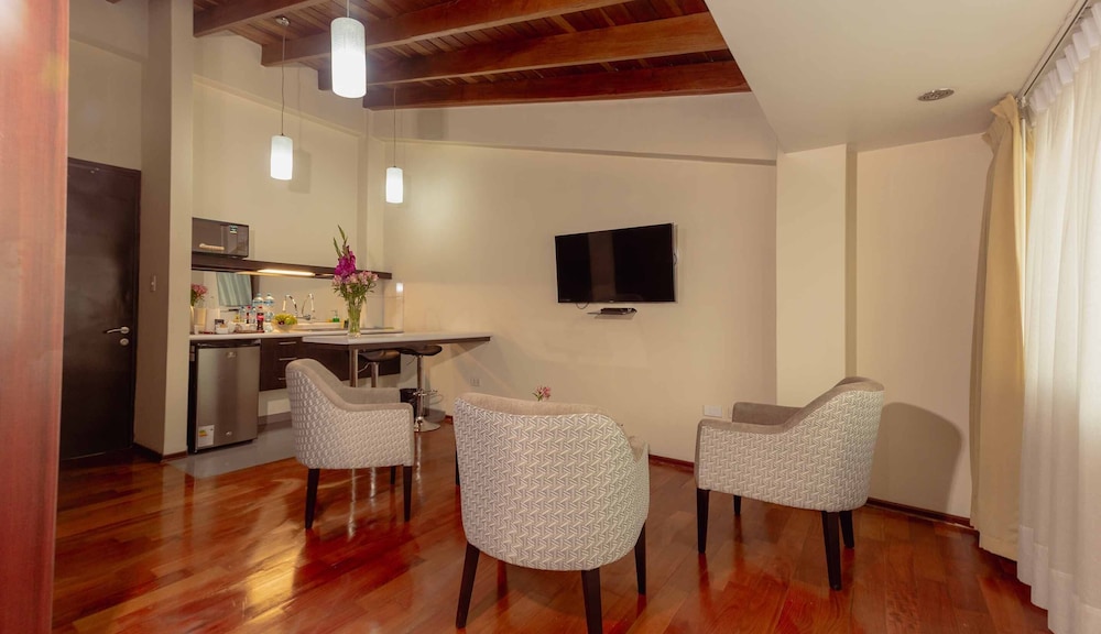 Group House Apart Hotel 41/50