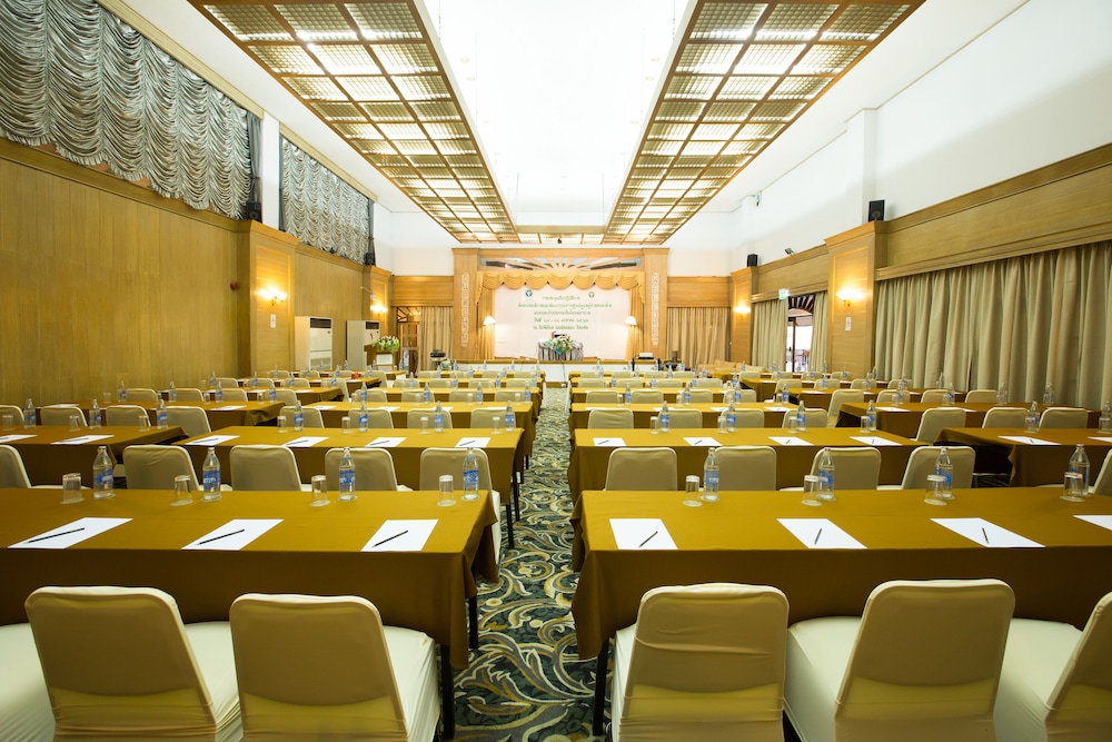 Imperial Mae Hong Son Resort 62/73