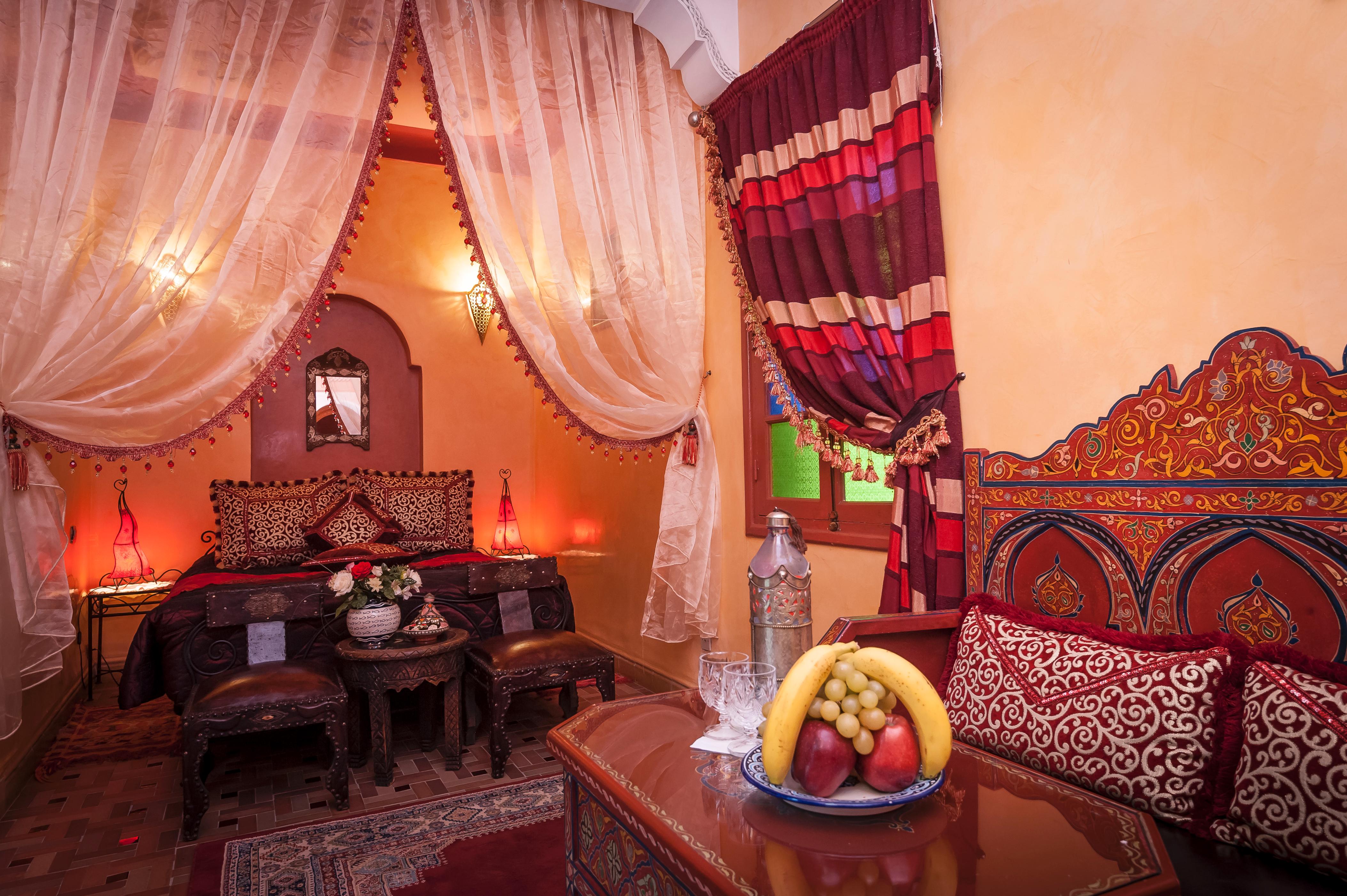Riad Bleu Du Sud 23/50