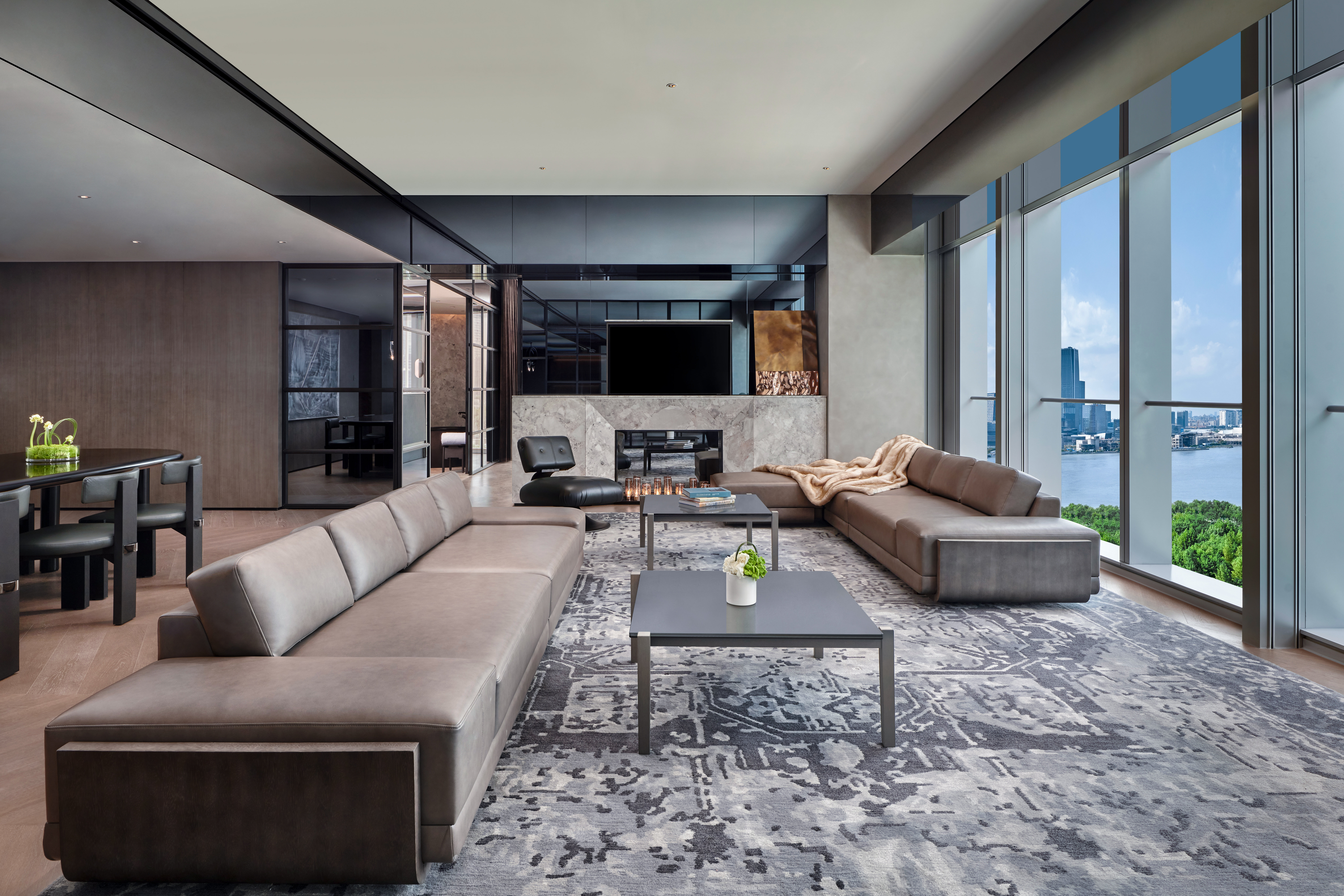 Kimpton Qiantan Shanghai 30/50