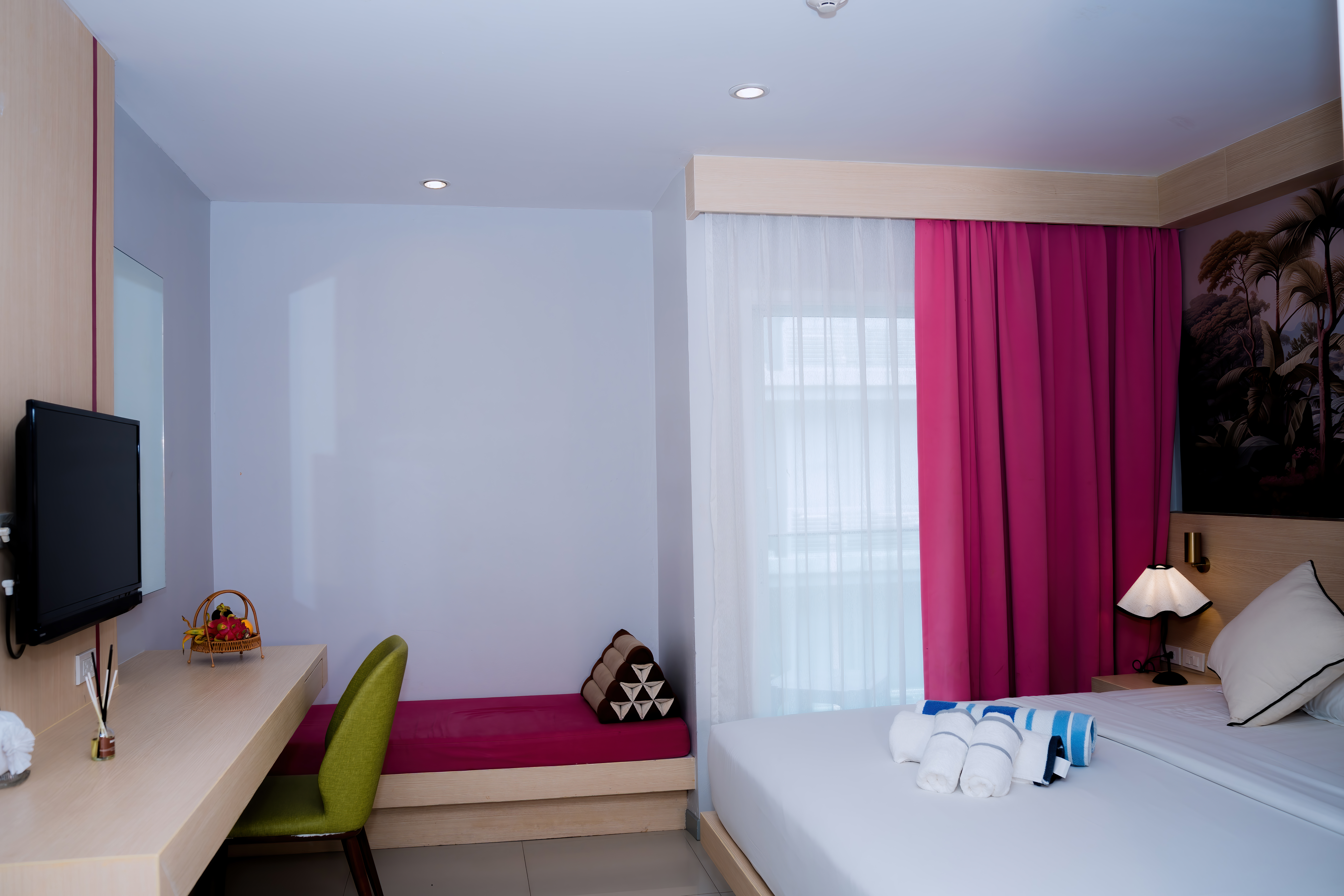 Sun Sea Sand Hotel 35/50