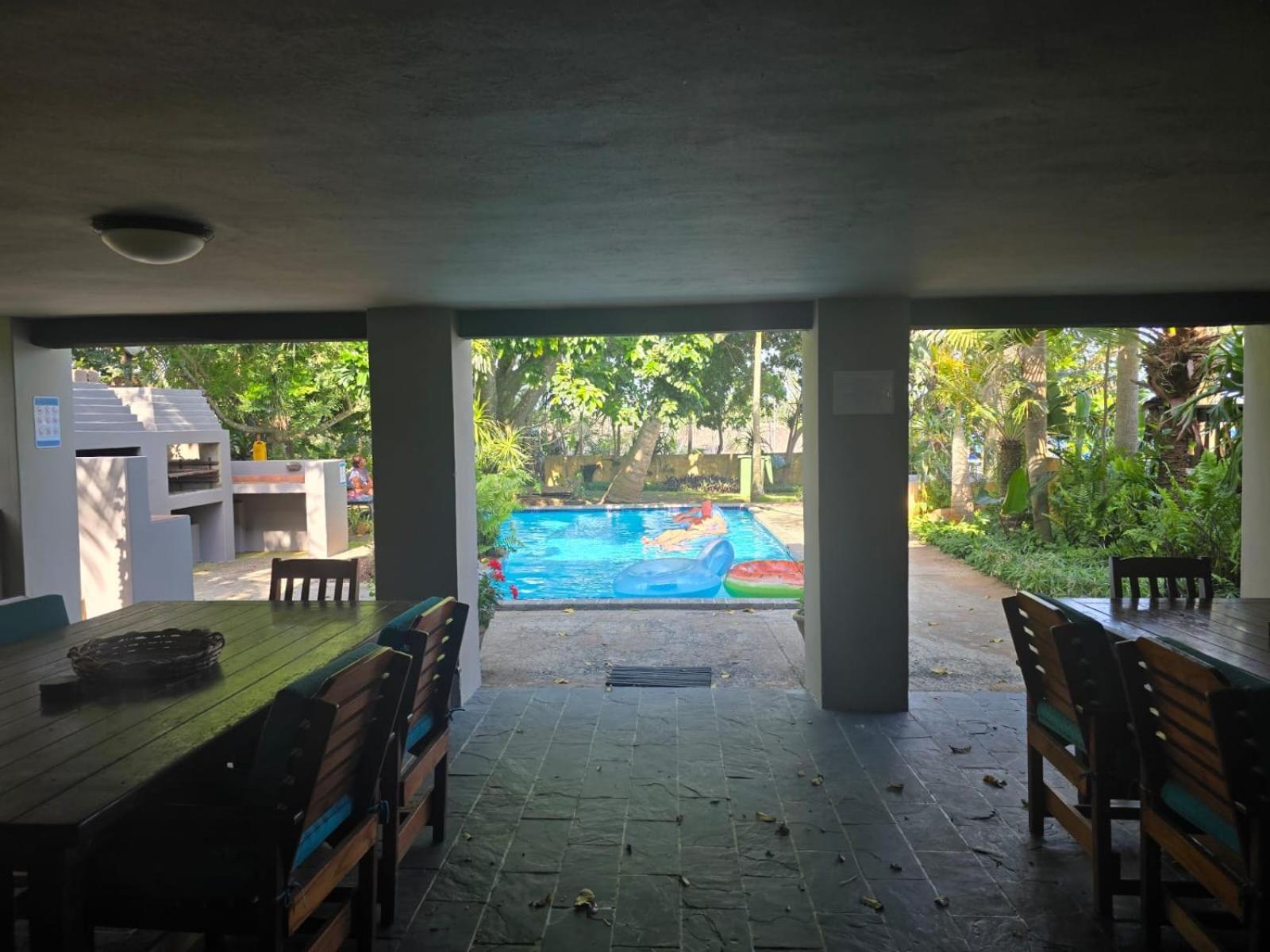 Reefteach Lodge 42/46