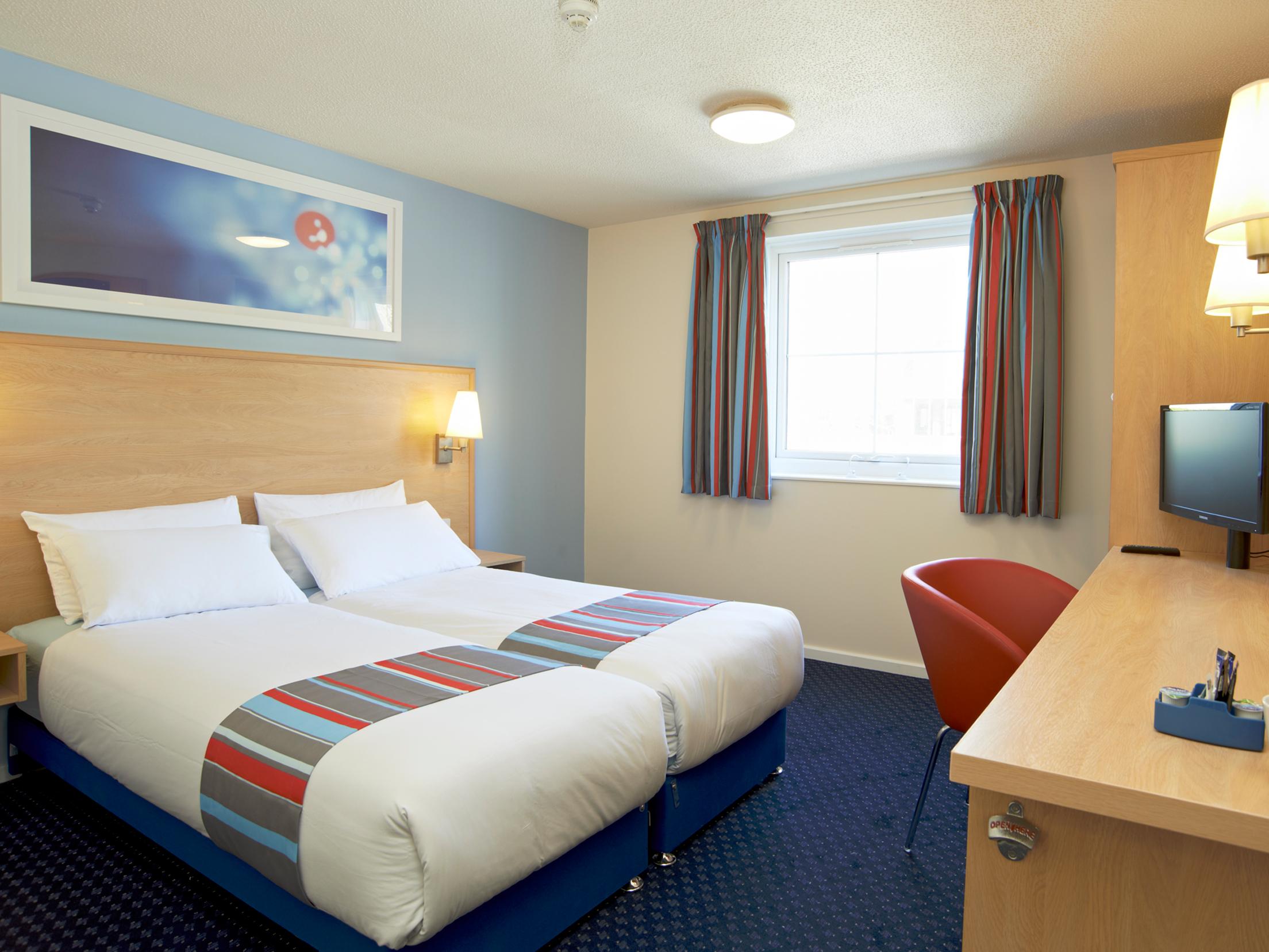 Travelodge Retford Markham Moor — foto 2