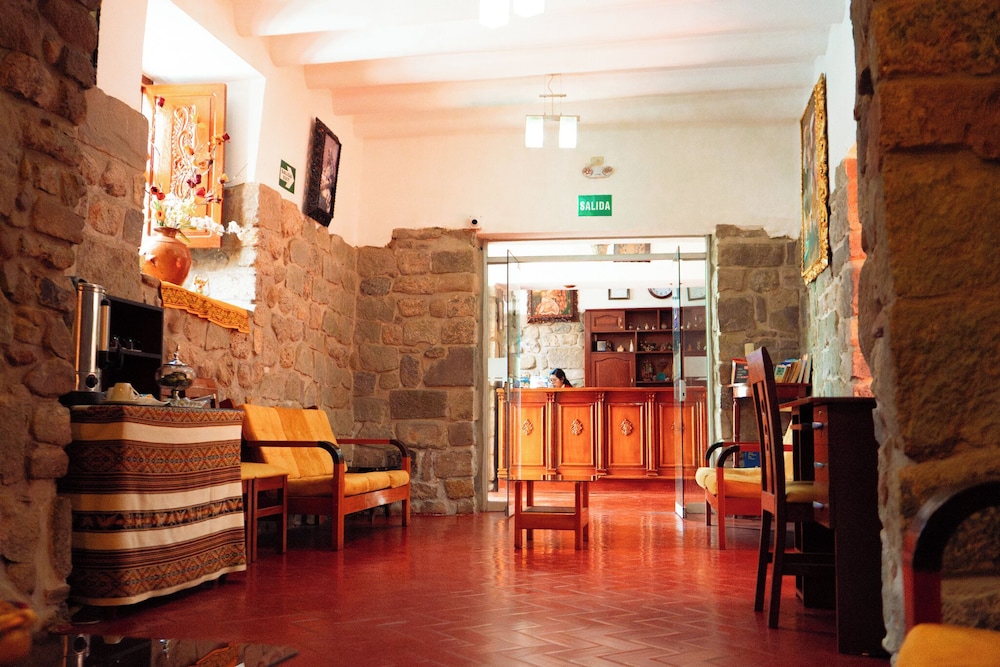 Siete Ventanas Hotel 53/66