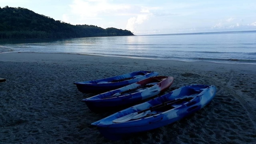 Ko Kut Ao Phrao Beach Resort 31/50