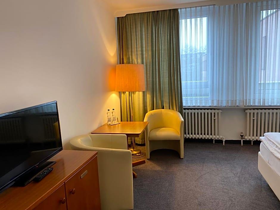 Hotel Flensburger Hof 34/56
