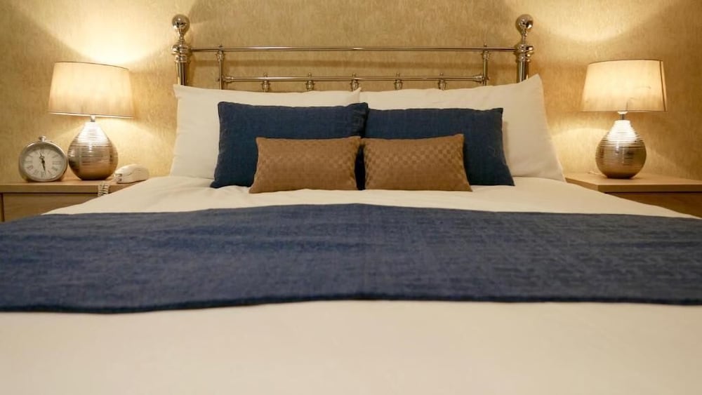 Trivelles Belforte Hotel 写真5