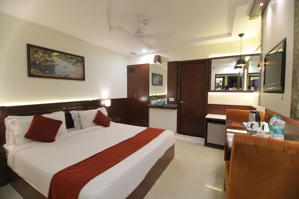 Hotel Taj Inn 22/64