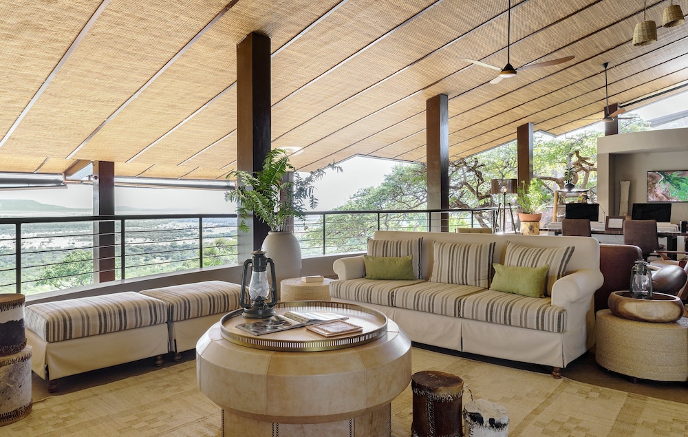 Melia Serengeti Lodge Member of Melia Collection 29/50
