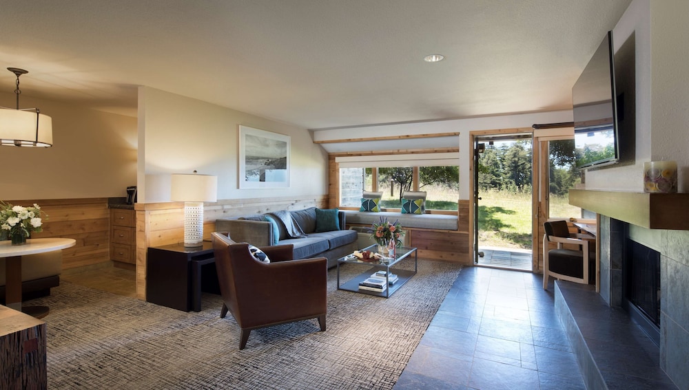 Ventana Big Sur, An Alila Resort 61/80