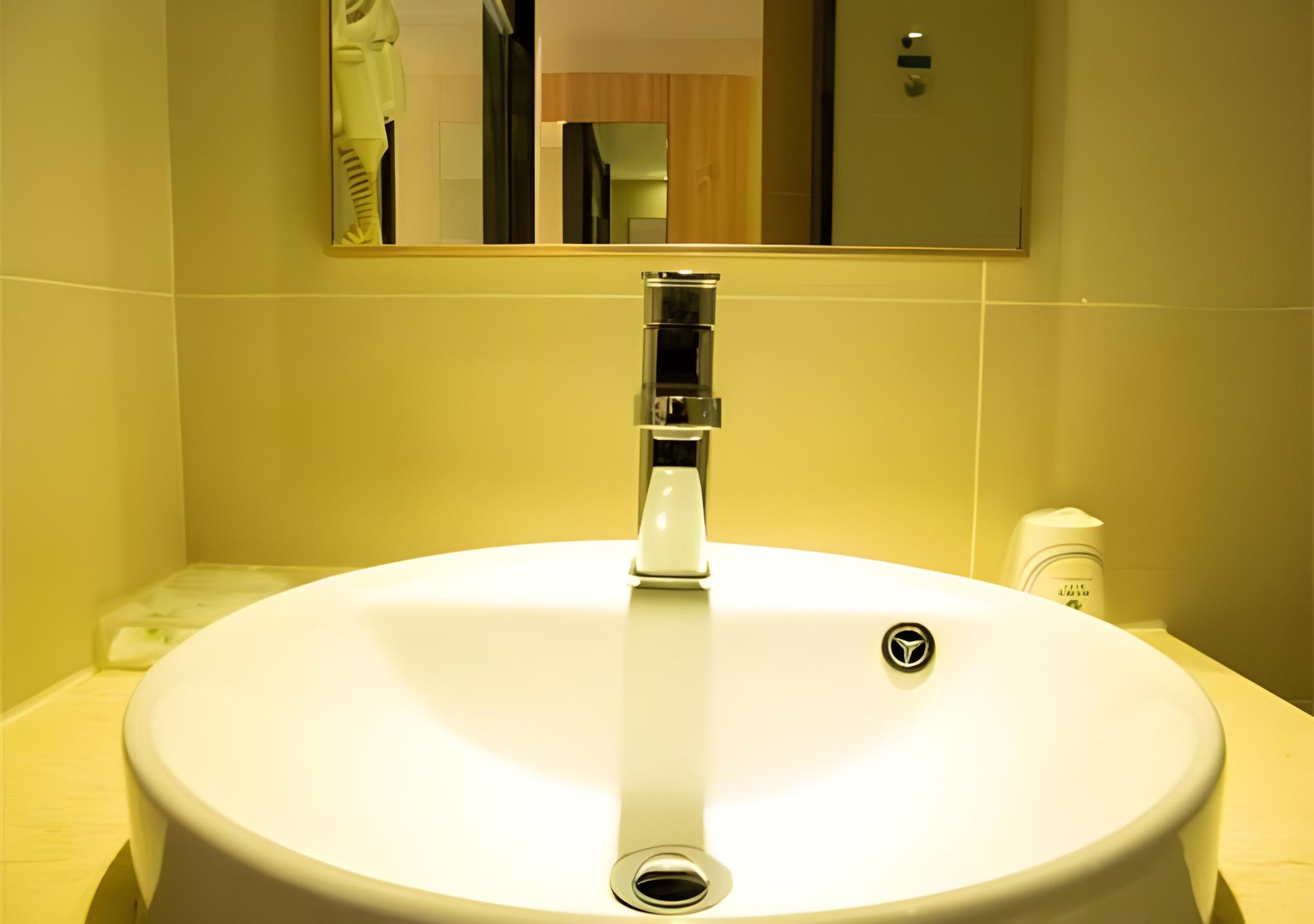 City Comfort Inn Xiantao Local Taxation Bureau 53/53