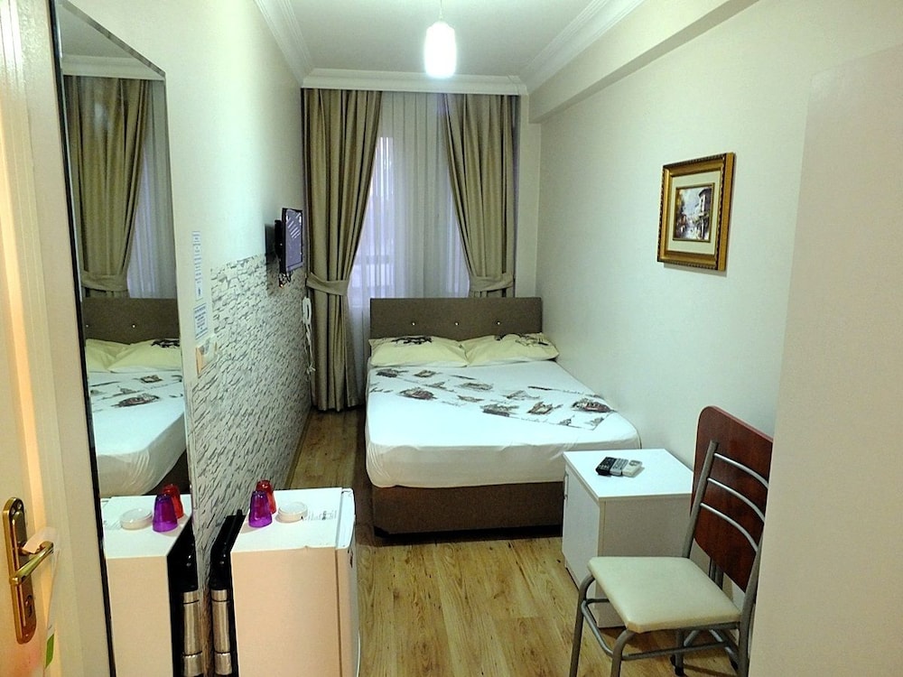 Kadikoy Port Hotel 16/55