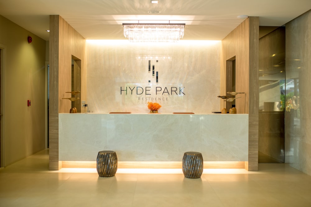 HYDE PARK CHIANGMAI 6/72