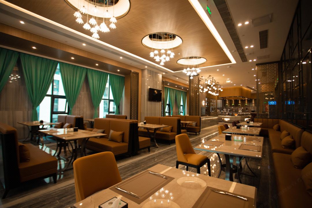 Wyndham Garden Hohhot Saihan 23/24
