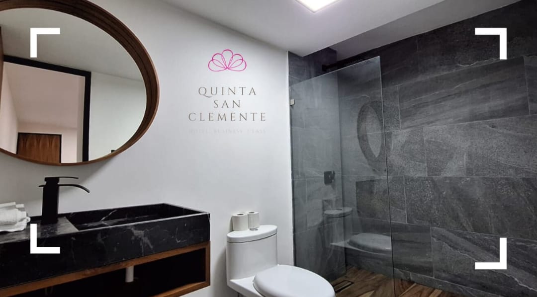 Hotel Quinta San Clemente 24/24