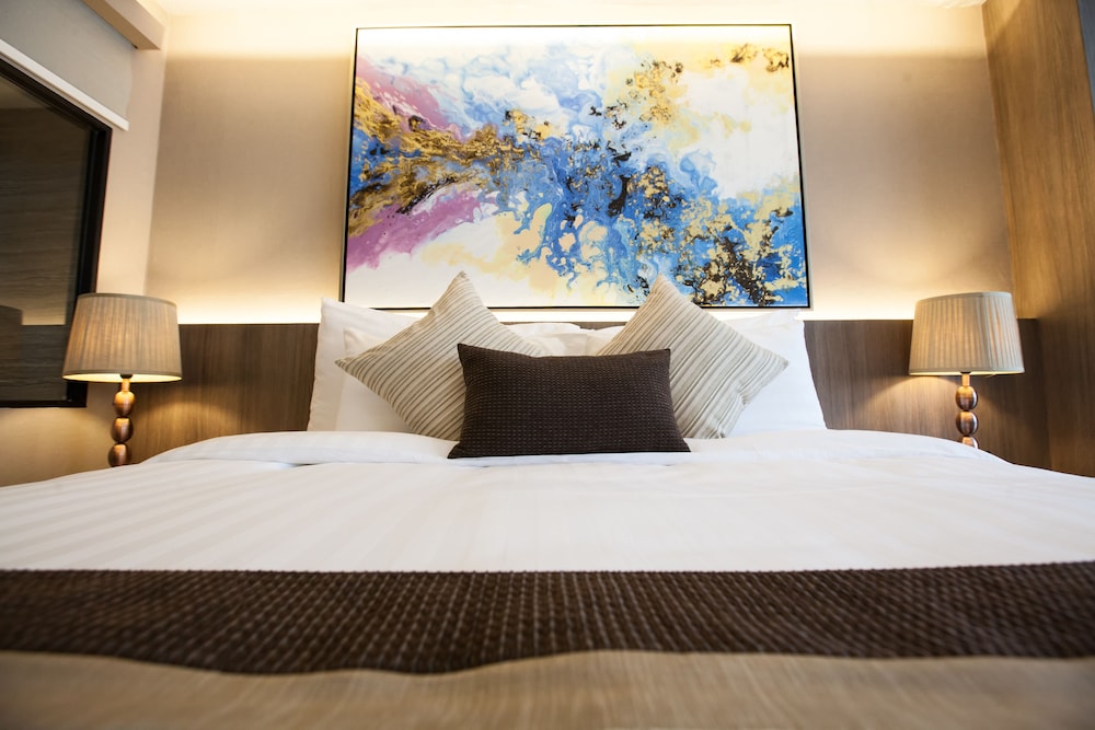 Arte Hotel 26/75