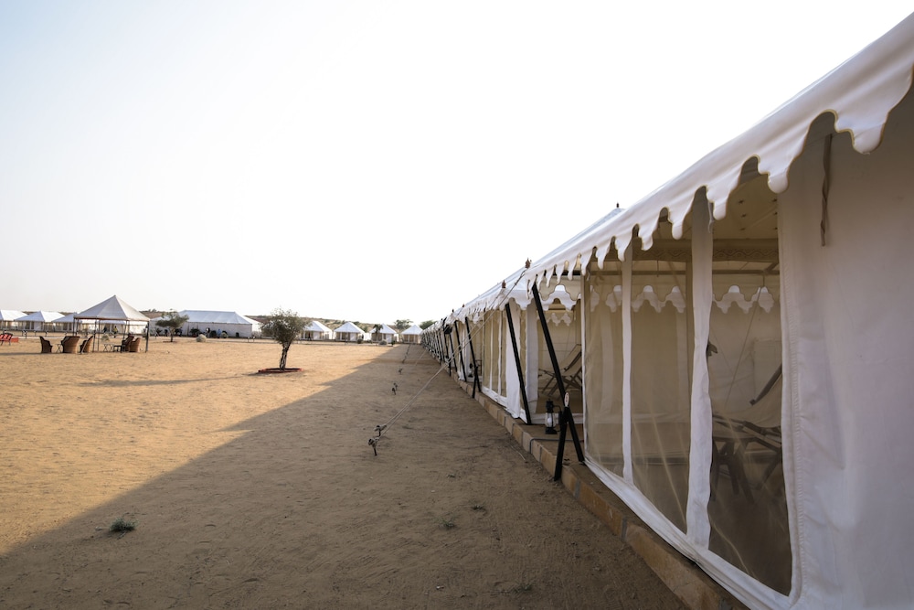 Desert Adventure Camp Jaisalmer 34/39