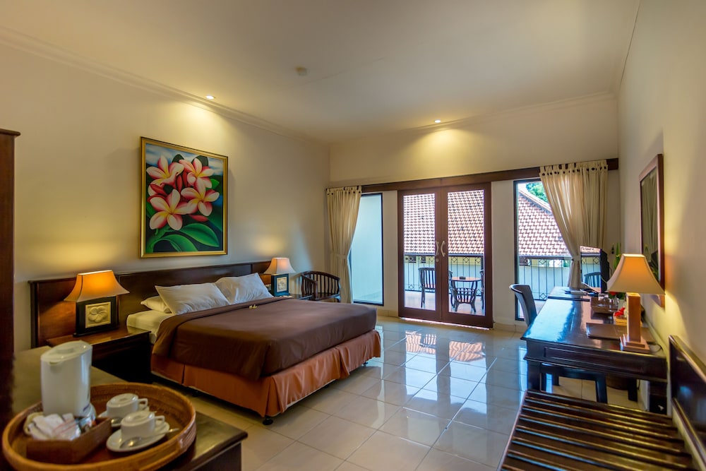 Champlung Sari Hotel & Spa Ubud 12/65