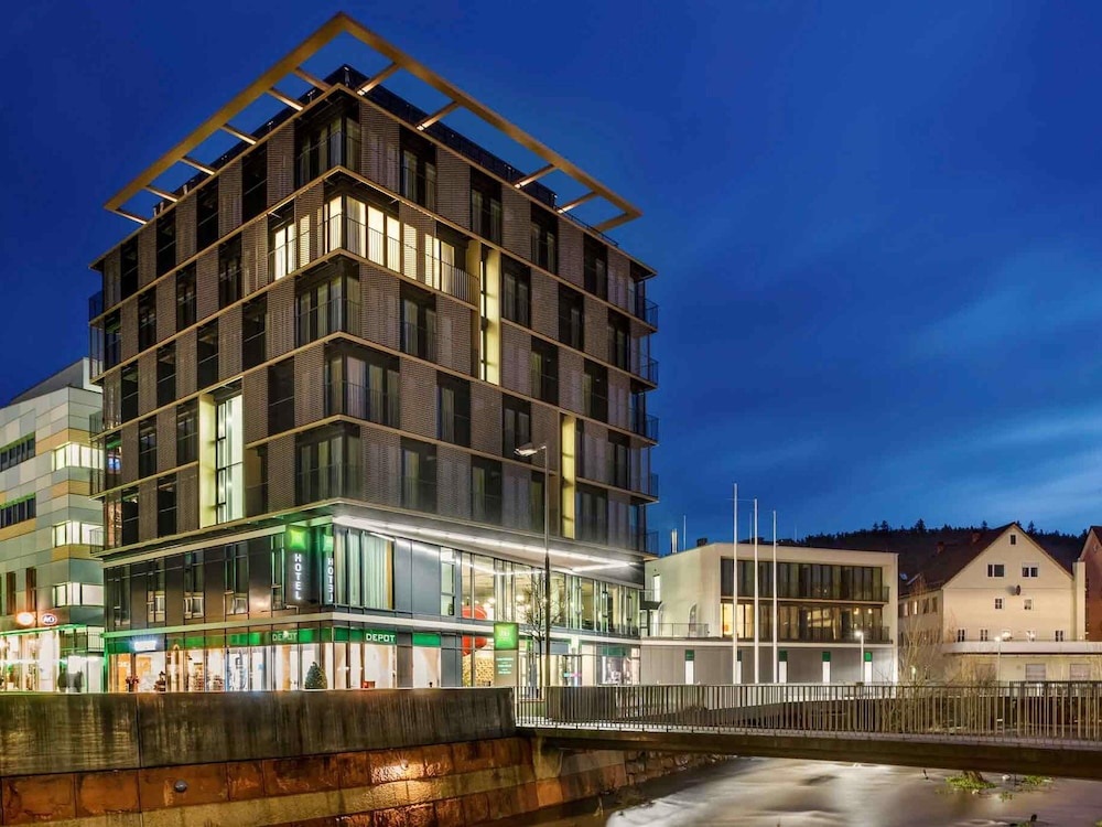 Ibis Styles Nagold Schwarzwald 9/66