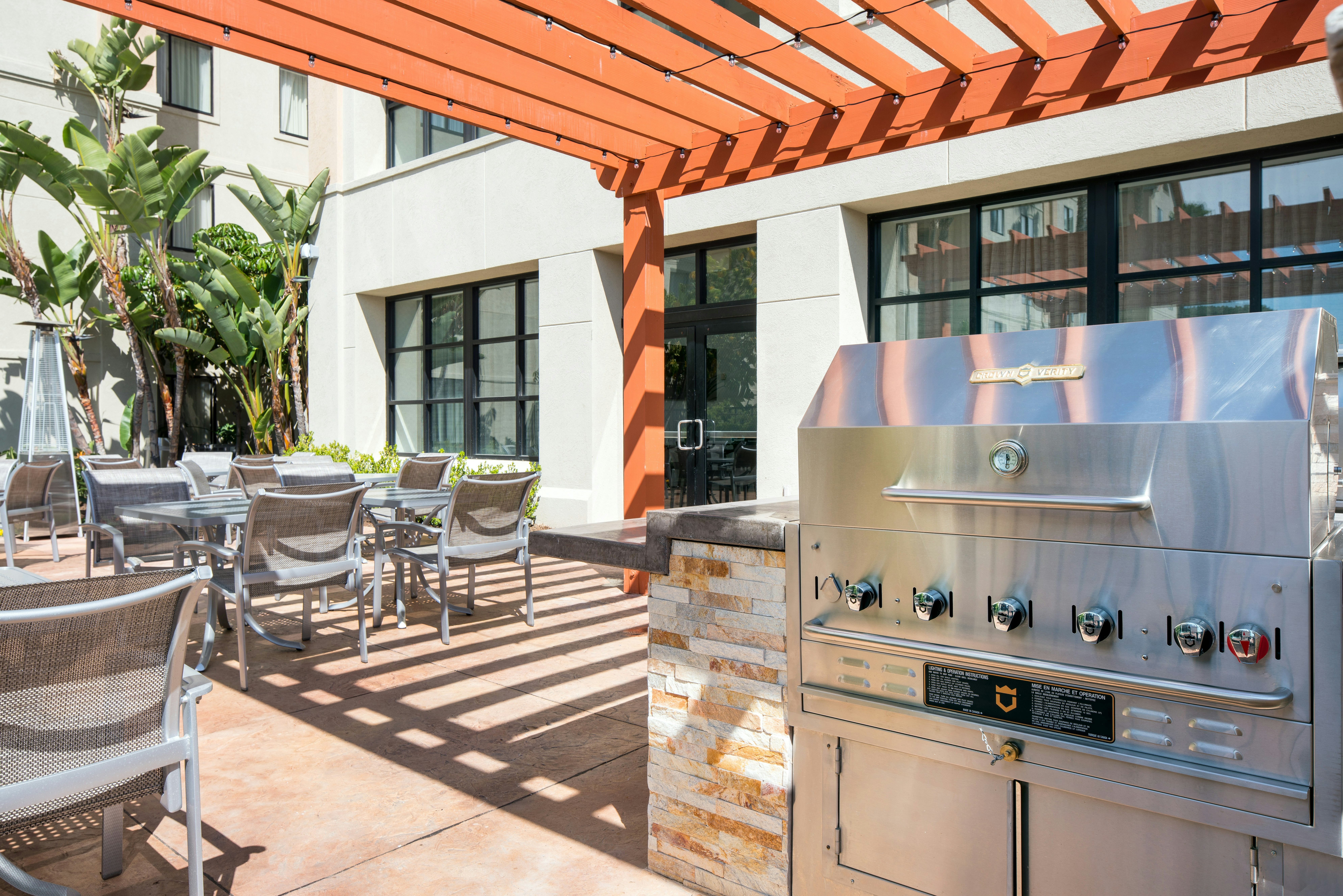 Homewood Suites By Hilton Anaheim-Main Gate Area 40/69