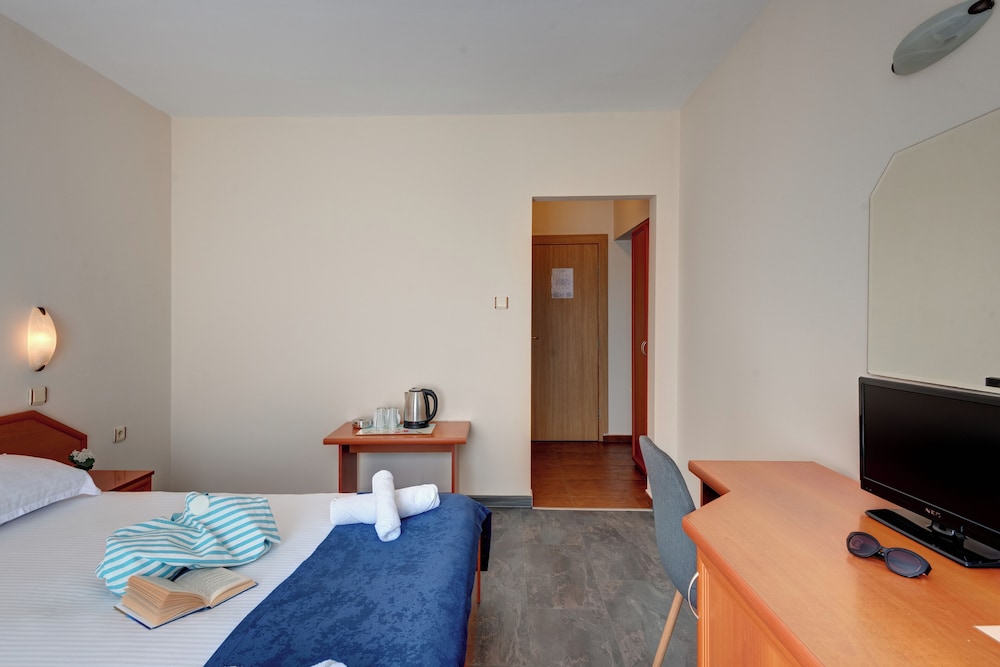 Amon Ra Family Hotel 17/35