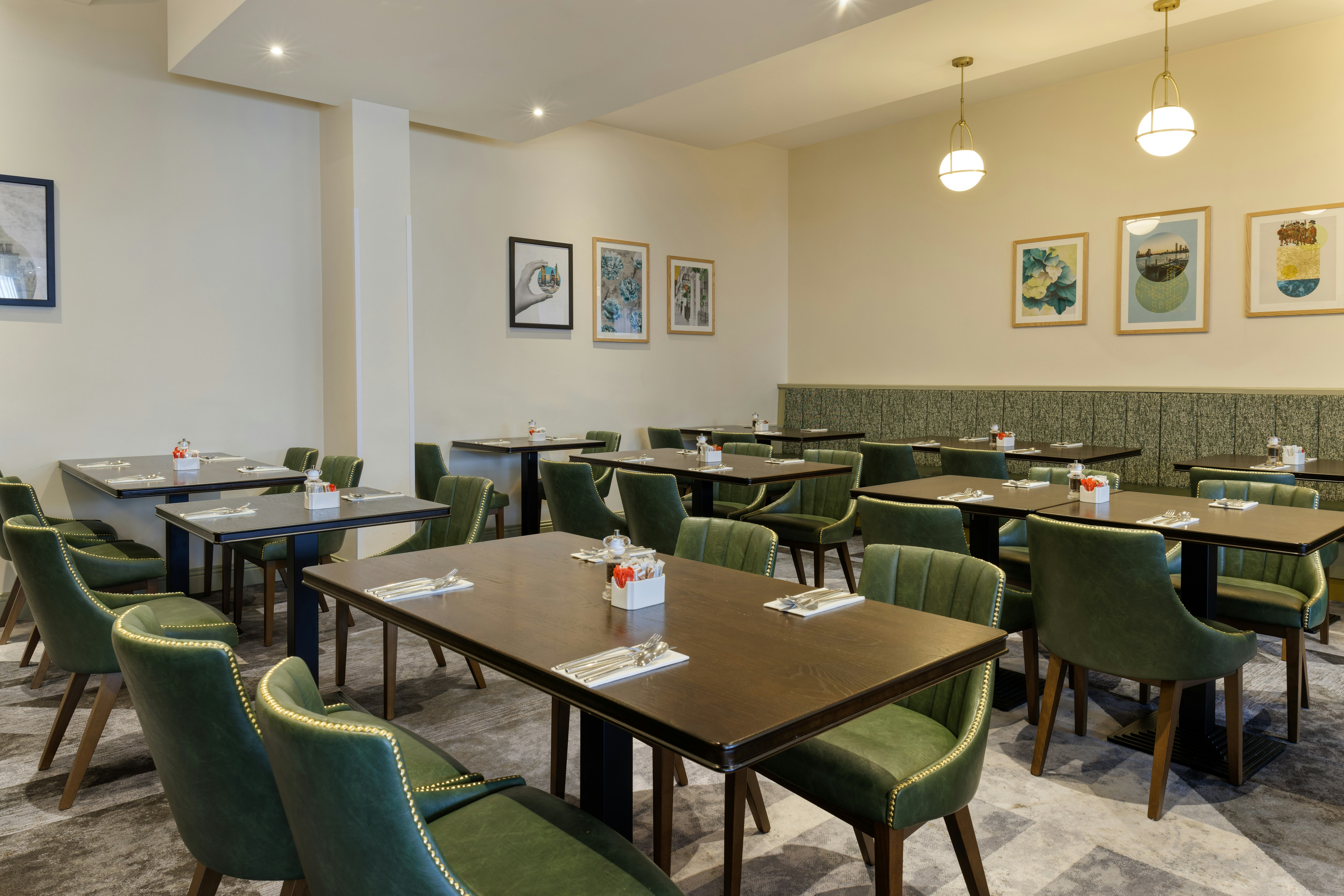 Doubletree By Hilton London Chelsea 68/89