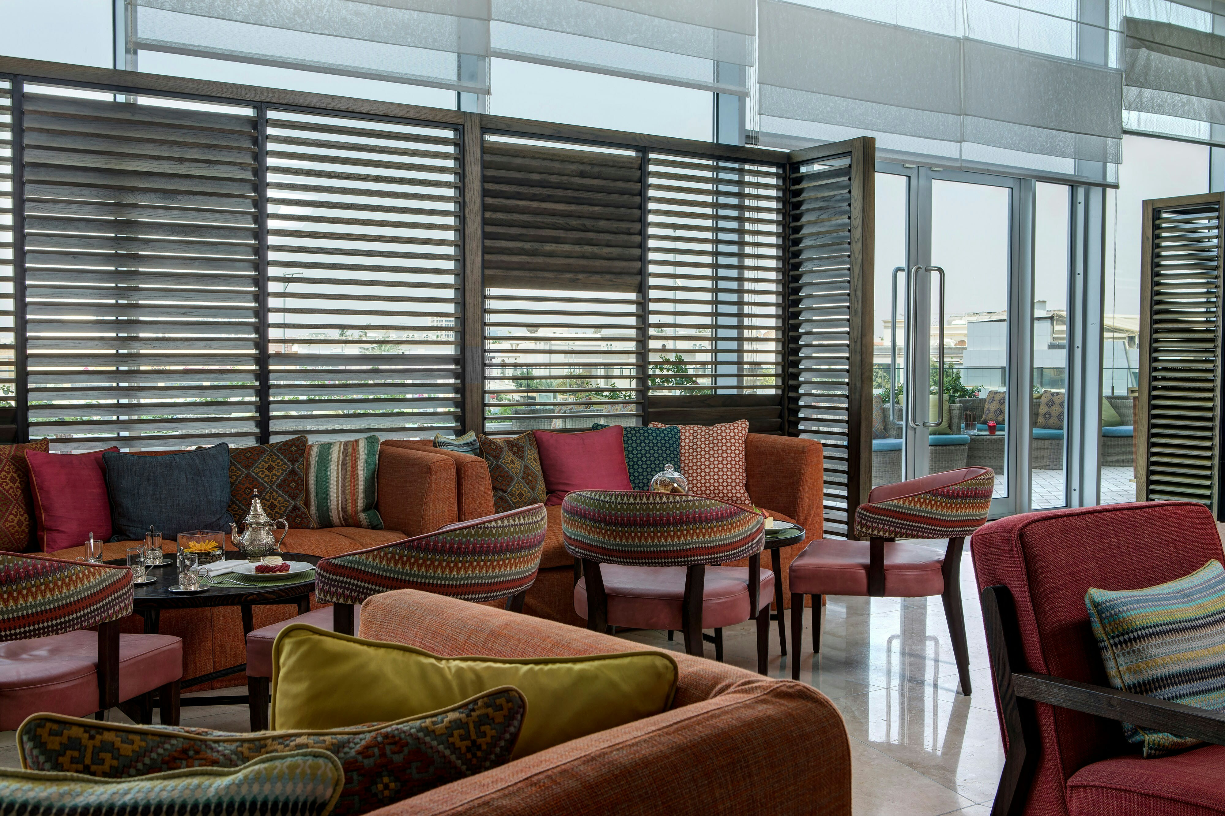 فندق ومنتجع أصيلة جدة(Assila, a Luxury Collection Hotel, Jeddah) 32/72