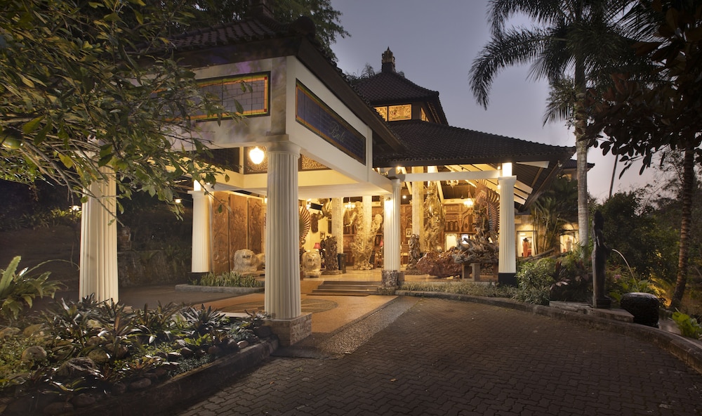 Ayung Resort Ubud 7/68