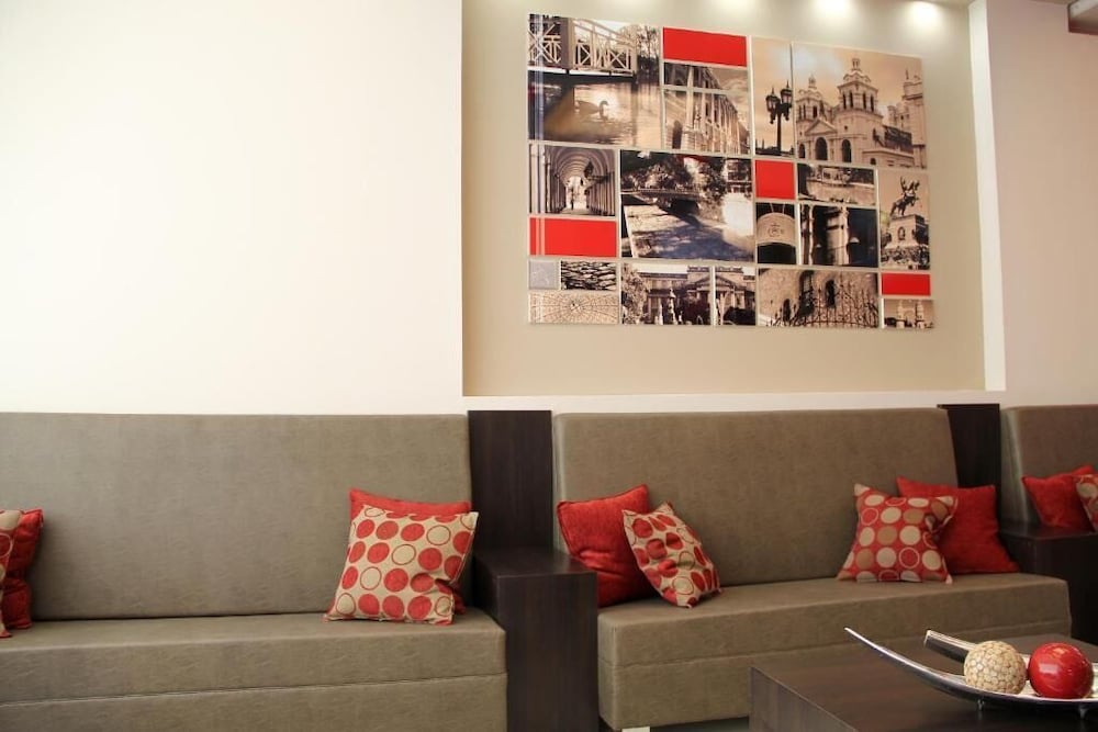 Sol de Piedra Apart Suites And Spa 16/28