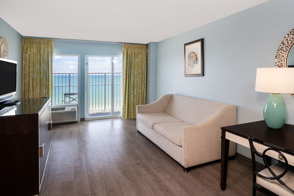 Palette Resort Myrtle Beach 27/42