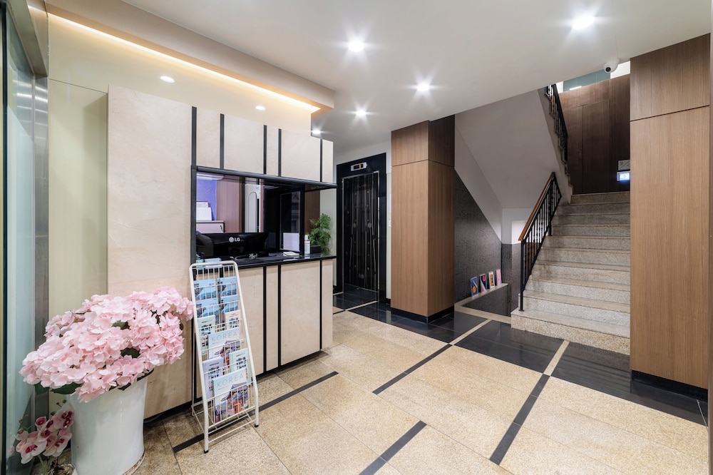Soo Song Guest House 11/78