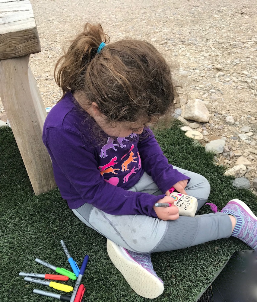 Terlingua Nights Cabins 23/36
