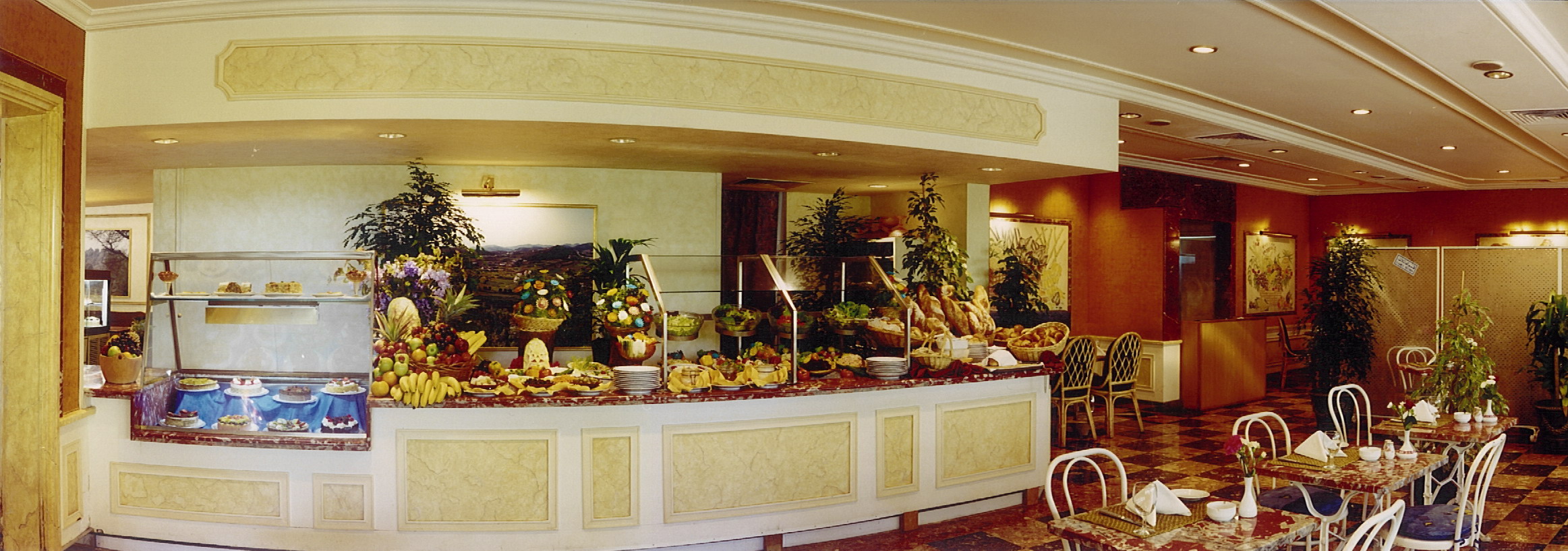 Albilad Jeddah in JEDDAH