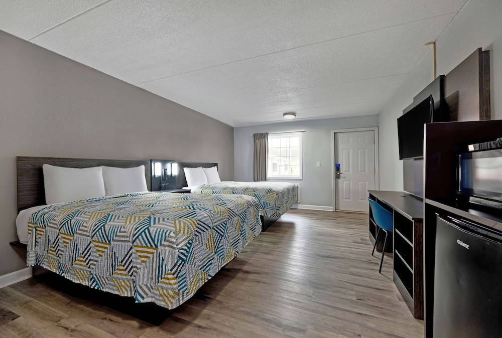 Motel6 Corbin, KY 31/43