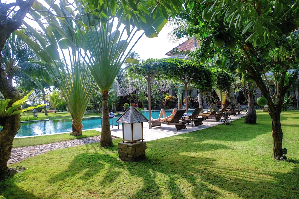 Mina Tanjung Hotel 42/50
